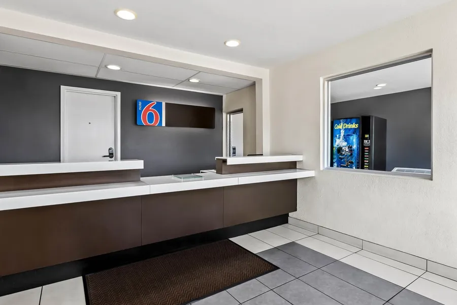 Motel 6 Murfreesboro, TN hotel detail image 6