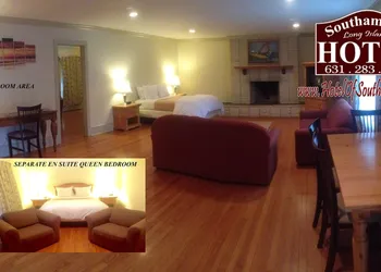 Southampton Long Island Hotel hotel thumbnail 3