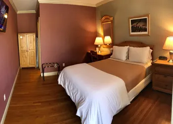 Southampton Long Island Hotel hotel thumbnail 4