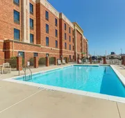 Hampton Inn & Suites Swansboro Near Camp Lejeune hotel detail image 3