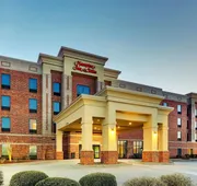 Hampton Inn & Suites Swansboro Near Camp Lejeune hotel detail image 4