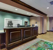 Hampton Inn & Suites Swansboro Near Camp Lejeune hotel detail image 5