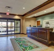 Hampton Inn & Suites Swansboro Near Camp Lejeune hotel detail image 7
