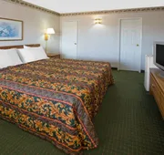 Days Inn by Wyndham Oroville hotel detail image 4
