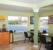 Days Inn by Wyndham Oroville hotel detail image 7