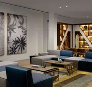 Hilton Los Angeles Culver City hotel detail image 4