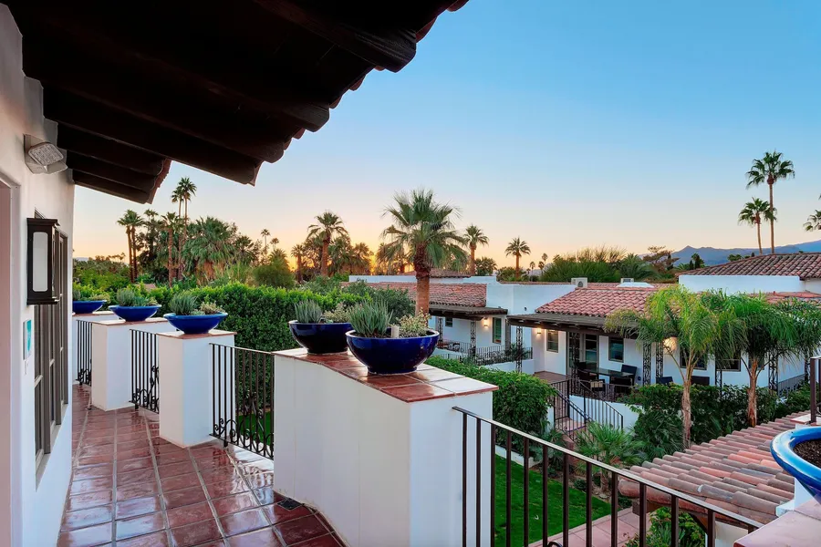 Triada Palm Springs, Autograph Collection by Marriott hotel detail image 2