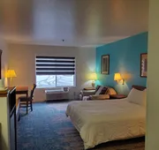 Omak Inn hotel detail image 3