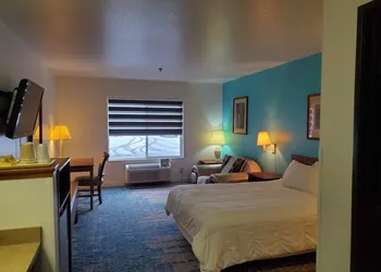 Omak Inn hotel thumbnail 3