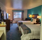 Omak Inn hotel detail image 4