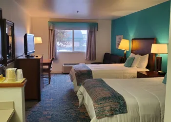 Omak Inn hotel thumbnail 4