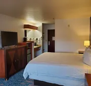 Omak Inn hotel detail image 5