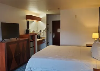 Omak Inn hotel thumbnail 5