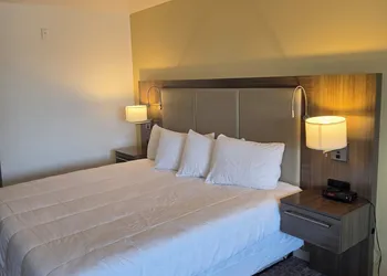 Omak Inn hotel thumbnail 6