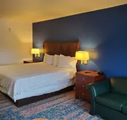 Omak Inn hotel detail image 7