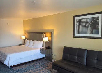 Omak Inn hotel thumbnail 8