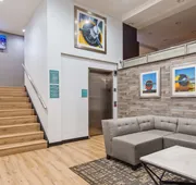 Best Western JFK Airport Hotel hotel detail image 3