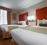 Best Western JFK Airport Hotel hotel detail image 7