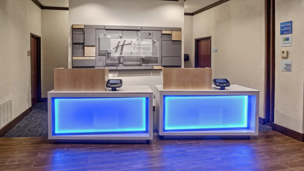 Holiday Inn Express Hotel & Suites Corsicana by IHG hotel detail image 2