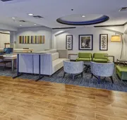 Holiday Inn Express Hotel & Suites Corsicana by IHG hotel detail image 3