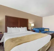Comfort Inn & Suites Mitchell I-90 hotel detail image 7