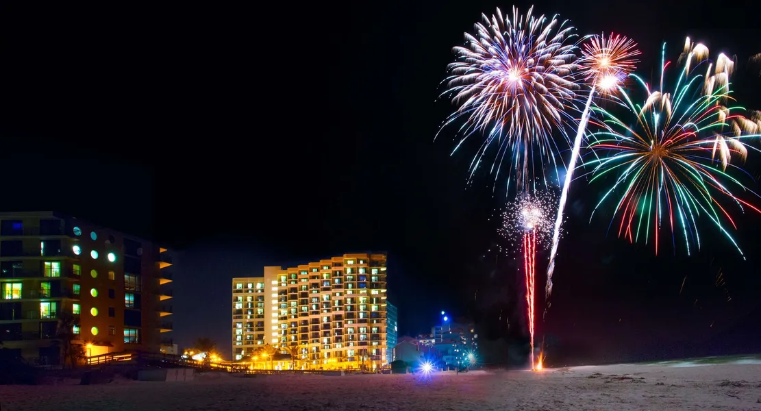 Hilton Sandestin Beach Golf Resort & Spa hotel detail image 2
