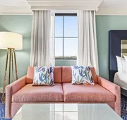Hilton Sandestin Beach Golf Resort & Spa hotel detail image 5