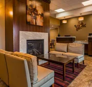 SureStay Hotel by Best Western Tehachapi hotel detail image 4