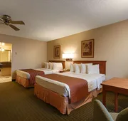 SureStay Hotel by Best Western Tehachapi hotel detail image 5