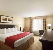 Country Inn & Suites by Radisson, Knoxville at Cedar Bluff, TN hotel detail image 7
