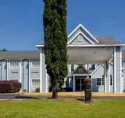 Motel 6 Mobile, AL hotel detail image 3