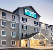 WoodSpring Suites Manassas Battlefield Park I-66 hotel detail image 3