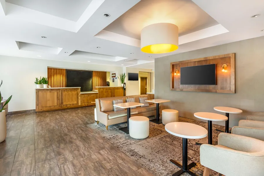 Best Western Plus CottonTree Inn hotel detail image 6