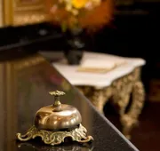 Penn's View Hotel hotel detail image 5