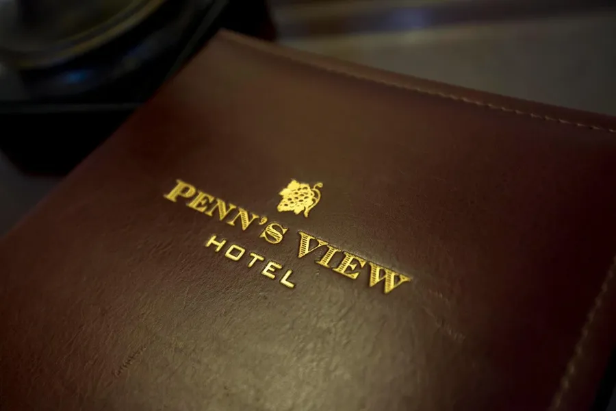 Penn's View Hotel hotel detail image 6