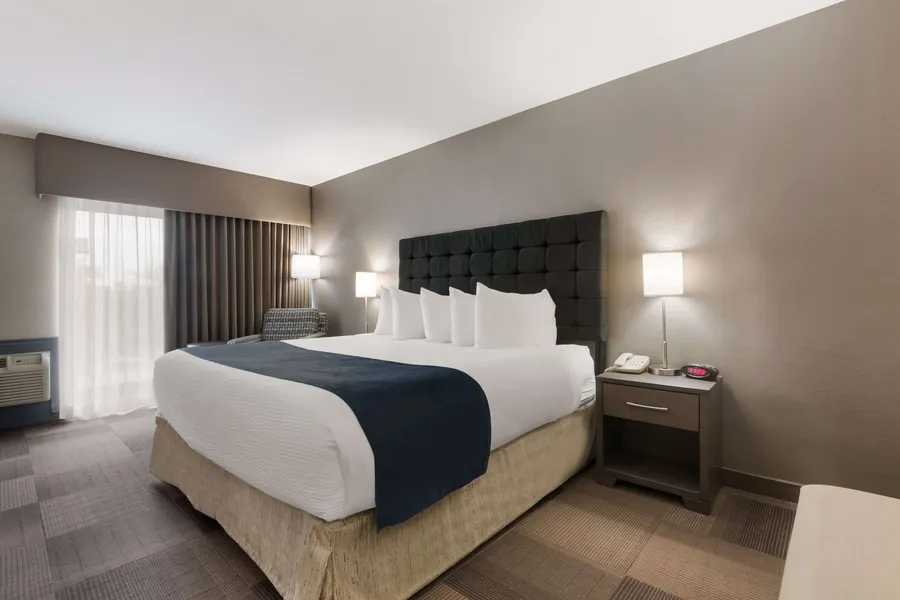 Best Western St. Catharines Hotel & Conference Centre hotel detail image 6