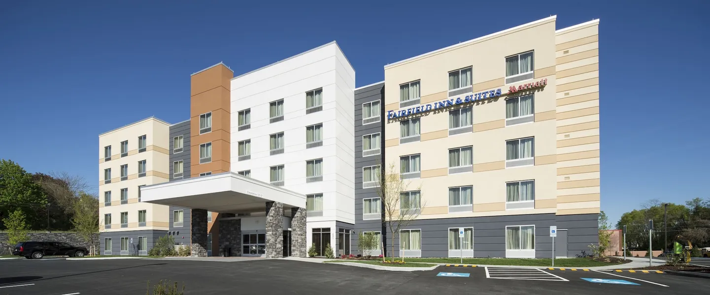 Fairfield Inn & Suites Hershey Chocolate Avenue hotel detail image 2