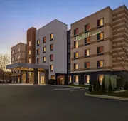 Fairfield Inn & Suites Hershey Chocolate Avenue hotel detail image 3