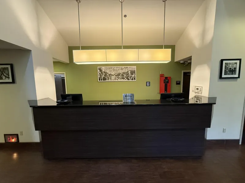 SureStay by Best Western Roseburg hotel detail image 2