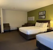 SureStay by Best Western Roseburg hotel detail image 3