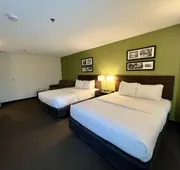 SureStay by Best Western Roseburg hotel detail image 4