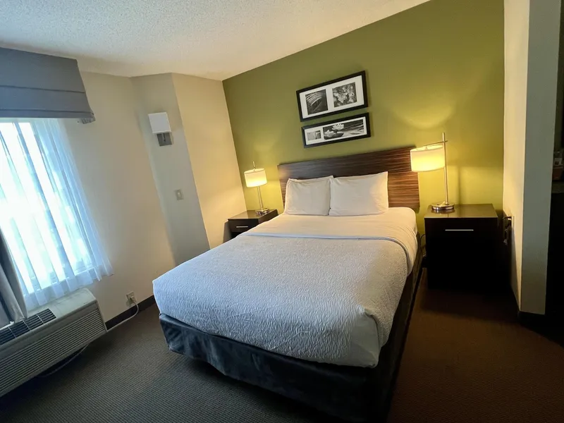 SureStay by Best Western Roseburg hotel detail image 6