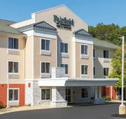 Fairfield Inn & Suites by Marriott Hooksett hotel detail image 4