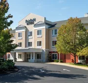 Fairfield Inn & Suites by Marriott Hooksett hotel detail image 5