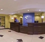 Holiday Inn Express Hotel & Suites Tell City by IHG hotel detail image 4
