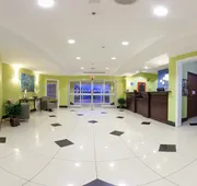 Holiday Inn Express Hotel & Suites Tell City by IHG hotel detail image 5
