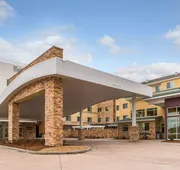 Residence Inn St Louis Westport hotel detail image 3