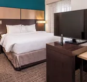 Residence Inn St Louis Westport hotel detail image 7