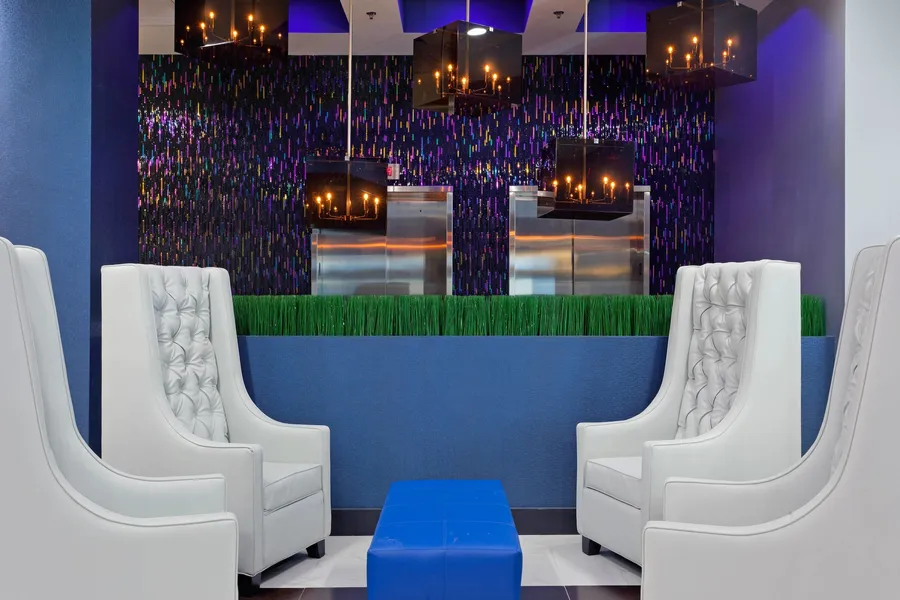 Fairfield Inn & Suites by Marriott New York Queens/Queensboro Bridge hotel detail image 2