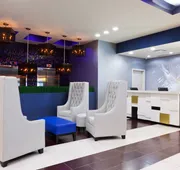 Fairfield Inn & Suites by Marriott New York Queens/Queensboro Bridge hotel detail image 3